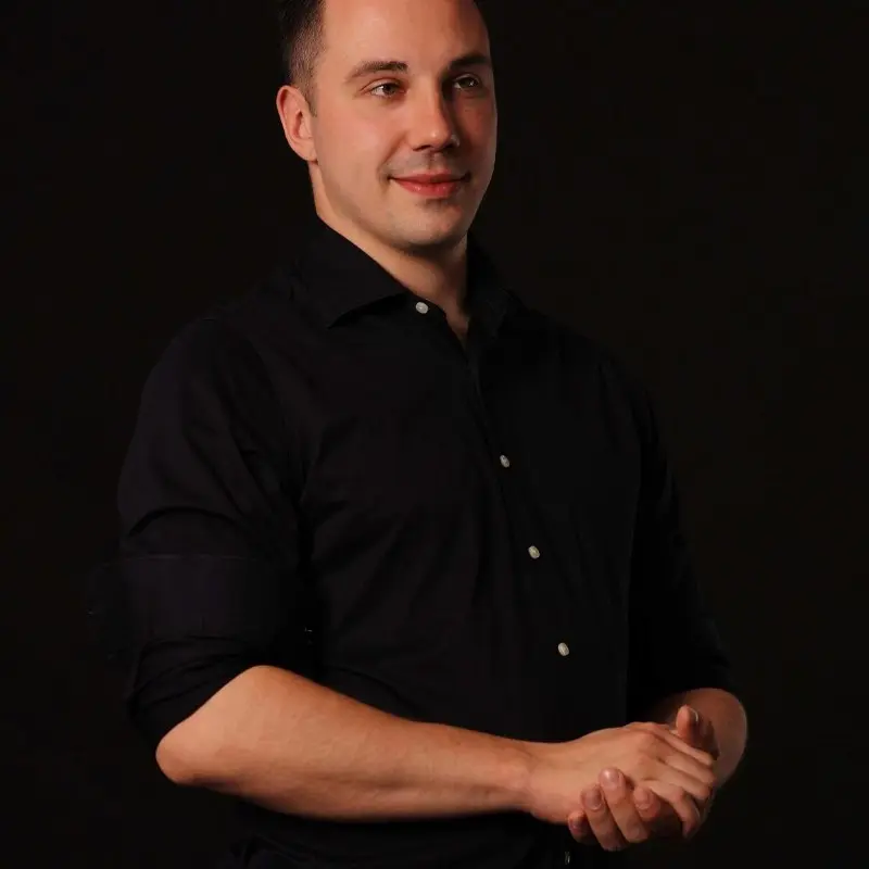 Глеб Киселёв