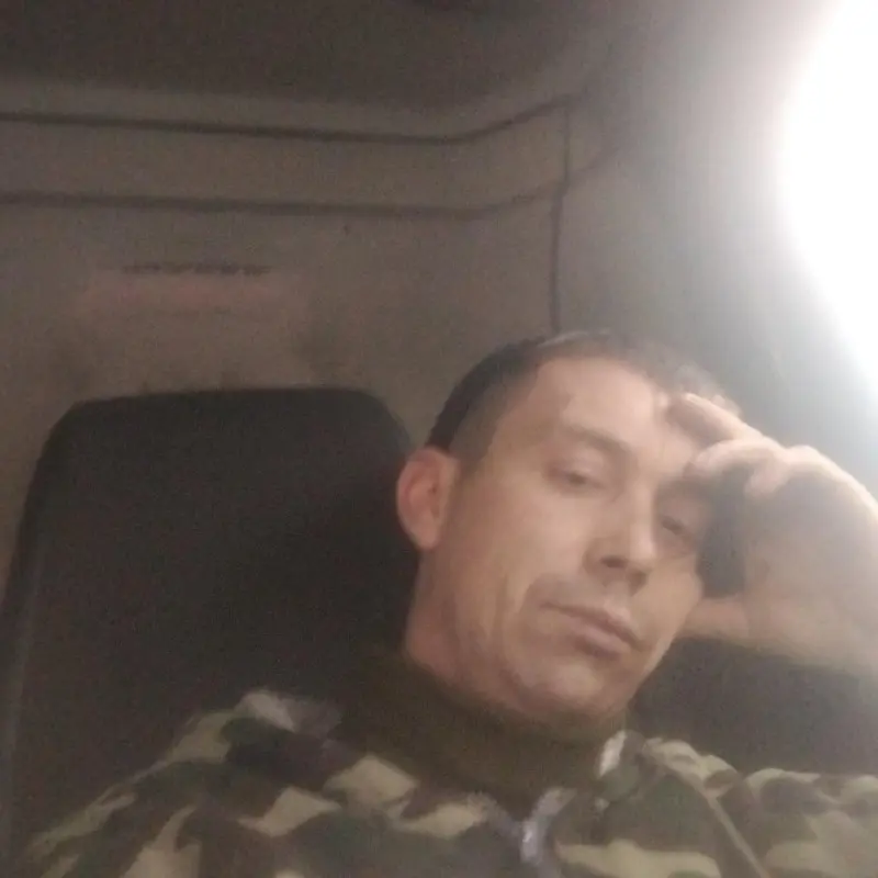 Сергей Иванов