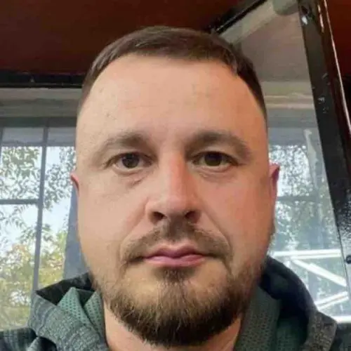 Александр Гиляшов