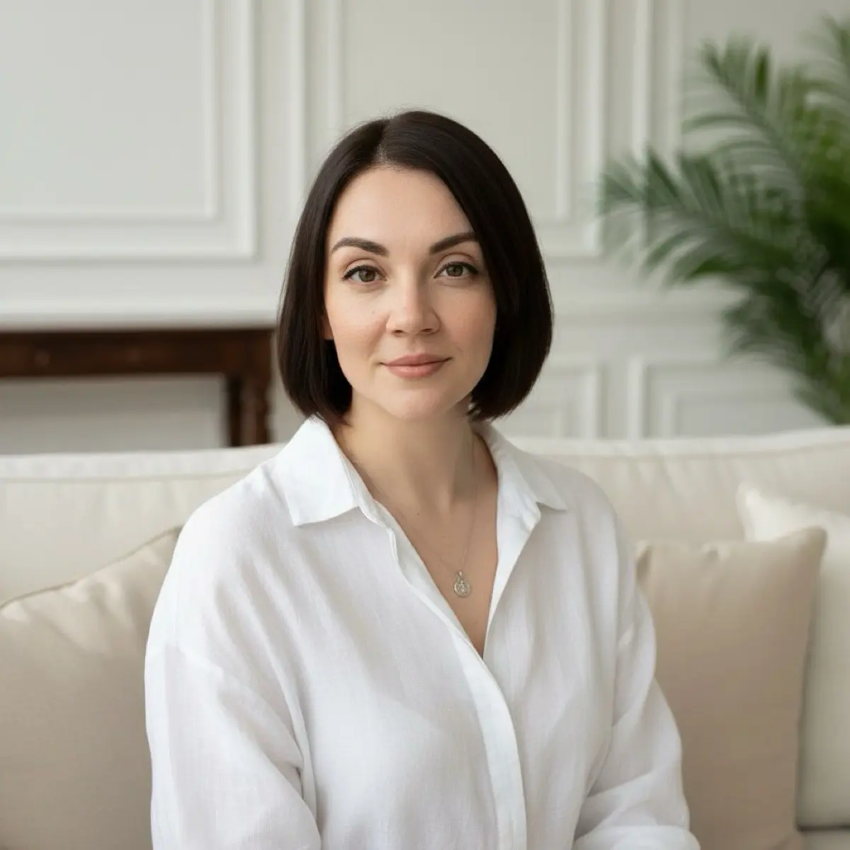 Лилия Халитова