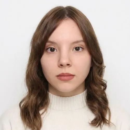Карина Широлапова