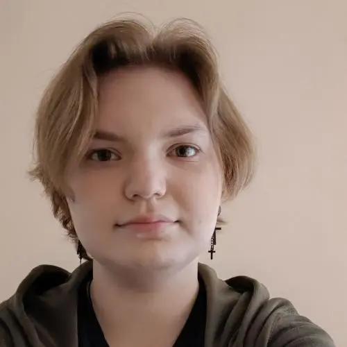 Ярославна Бушаева