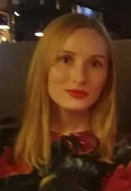 Ольга Бабкина