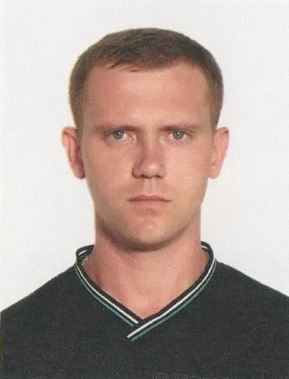 Андрей Толстоноженко