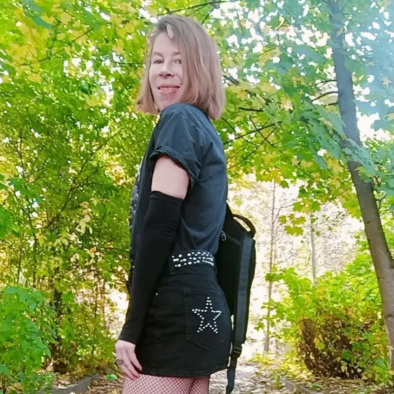 Зоя Юрьева