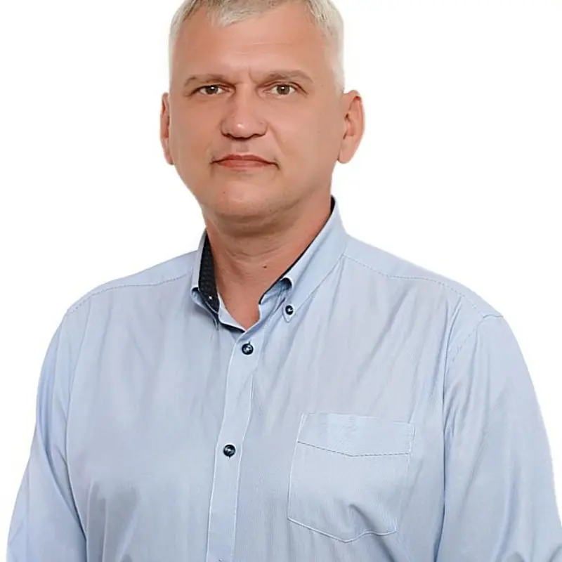 Александр Цаценко