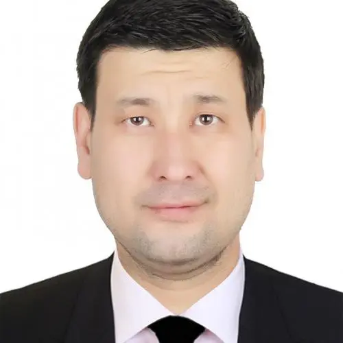 Zabihulla Abrorhujaev