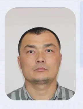 Хуршид Назаров