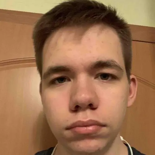 Дмитрий Дубовиков