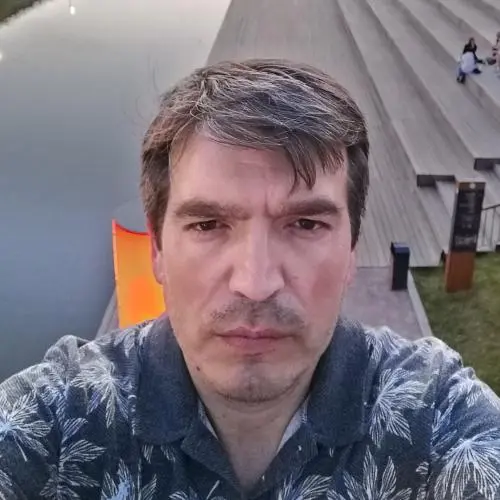 Андрей Захарин