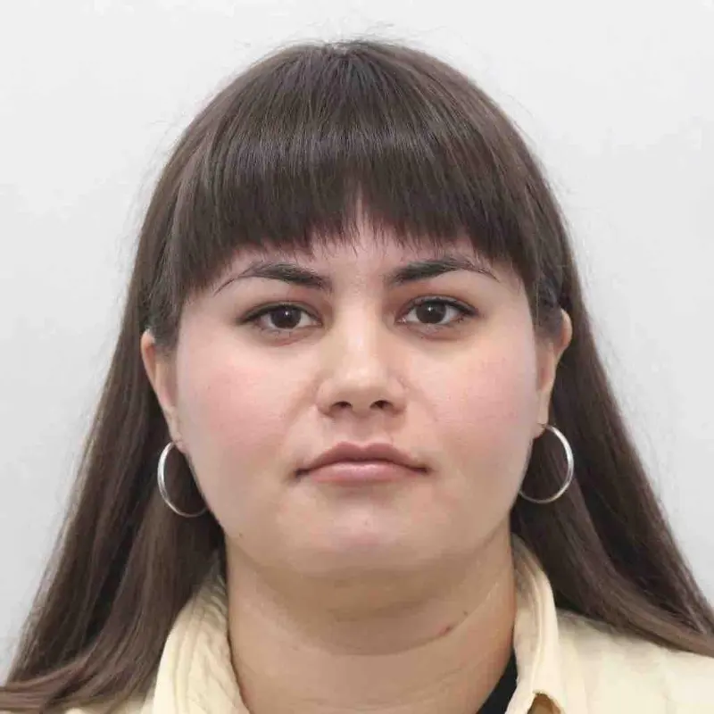 Екатерина Шумило