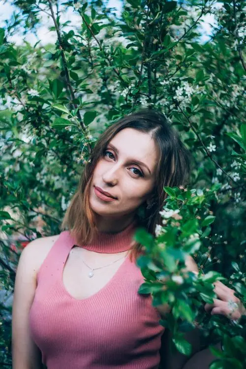 Анна Маковеева
