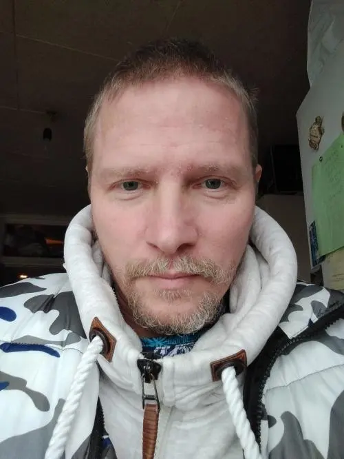 Максим Лунёв