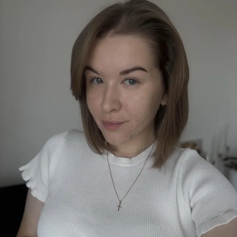 Екатерина Трушнина