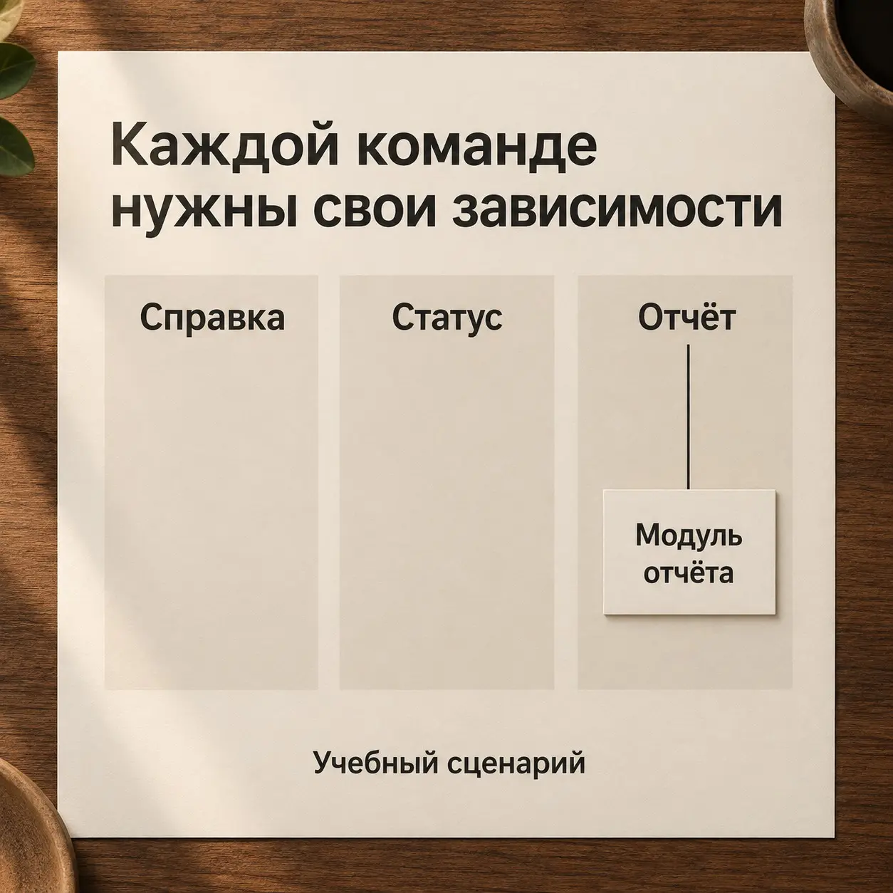 В Python 3.15 импорт можно отложить до первого обращения | Сетка — социальная сеть от hh.ru