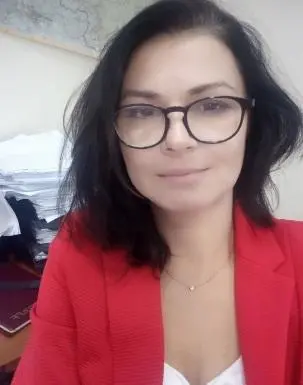 Ольга Соловьева
