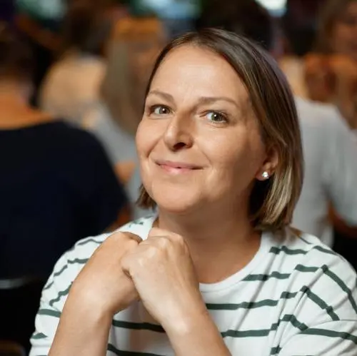Любовь Иванова