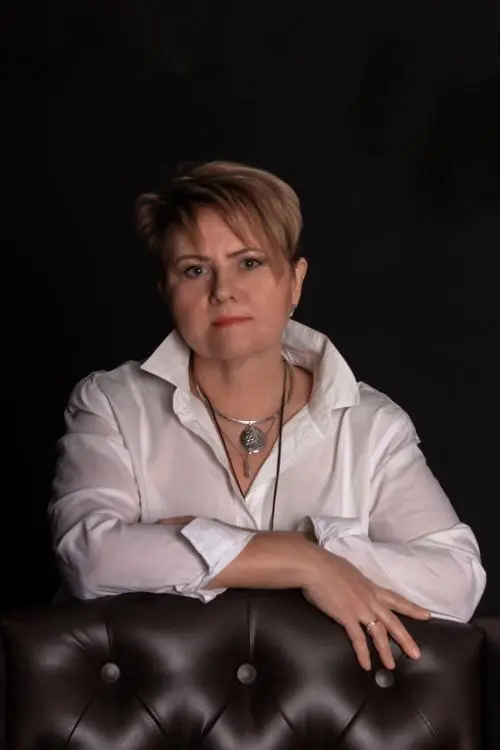 Татьяна Пиксина
