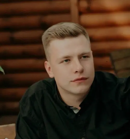 Сергей Ильичёв