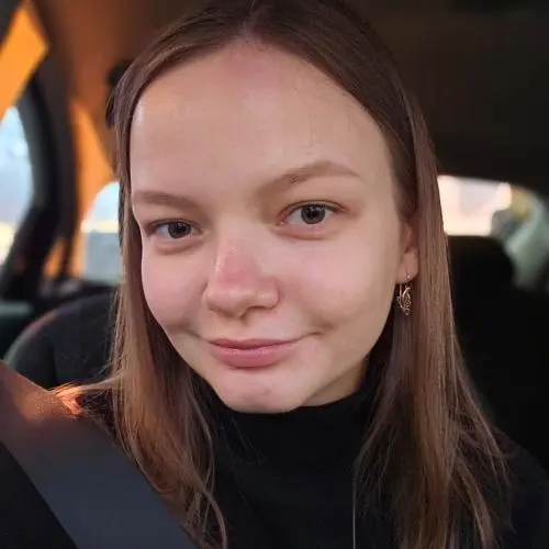 Ирина Казакова