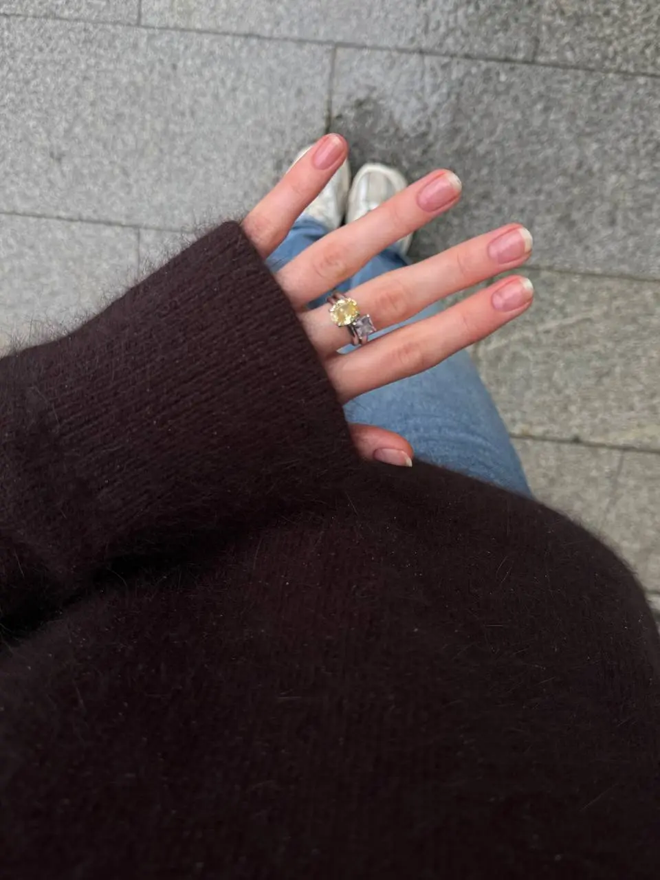 Вайбы работы в новой конторке 💅🥒 | Сетка — социальная сеть от hh.ru