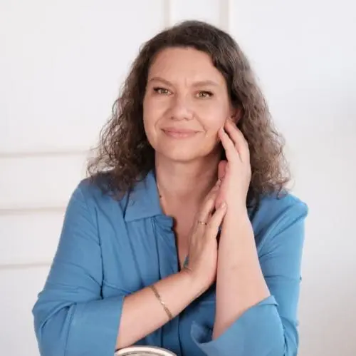 Оксана Шустова