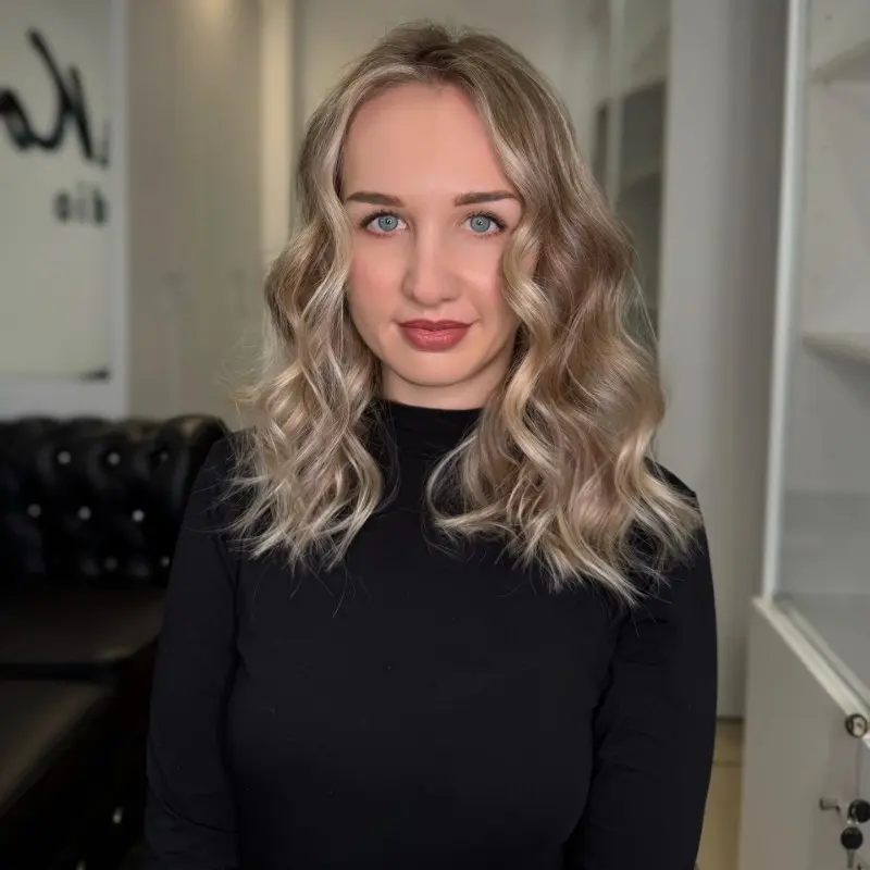 Наталья Сальникова