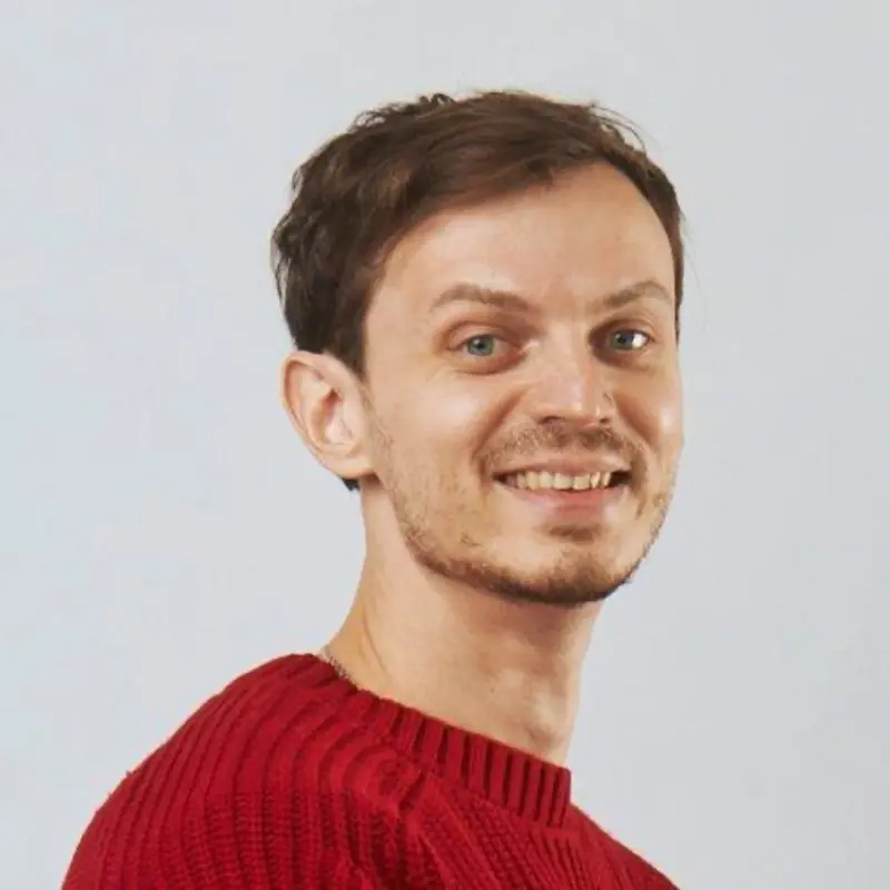 Андрей Жилин