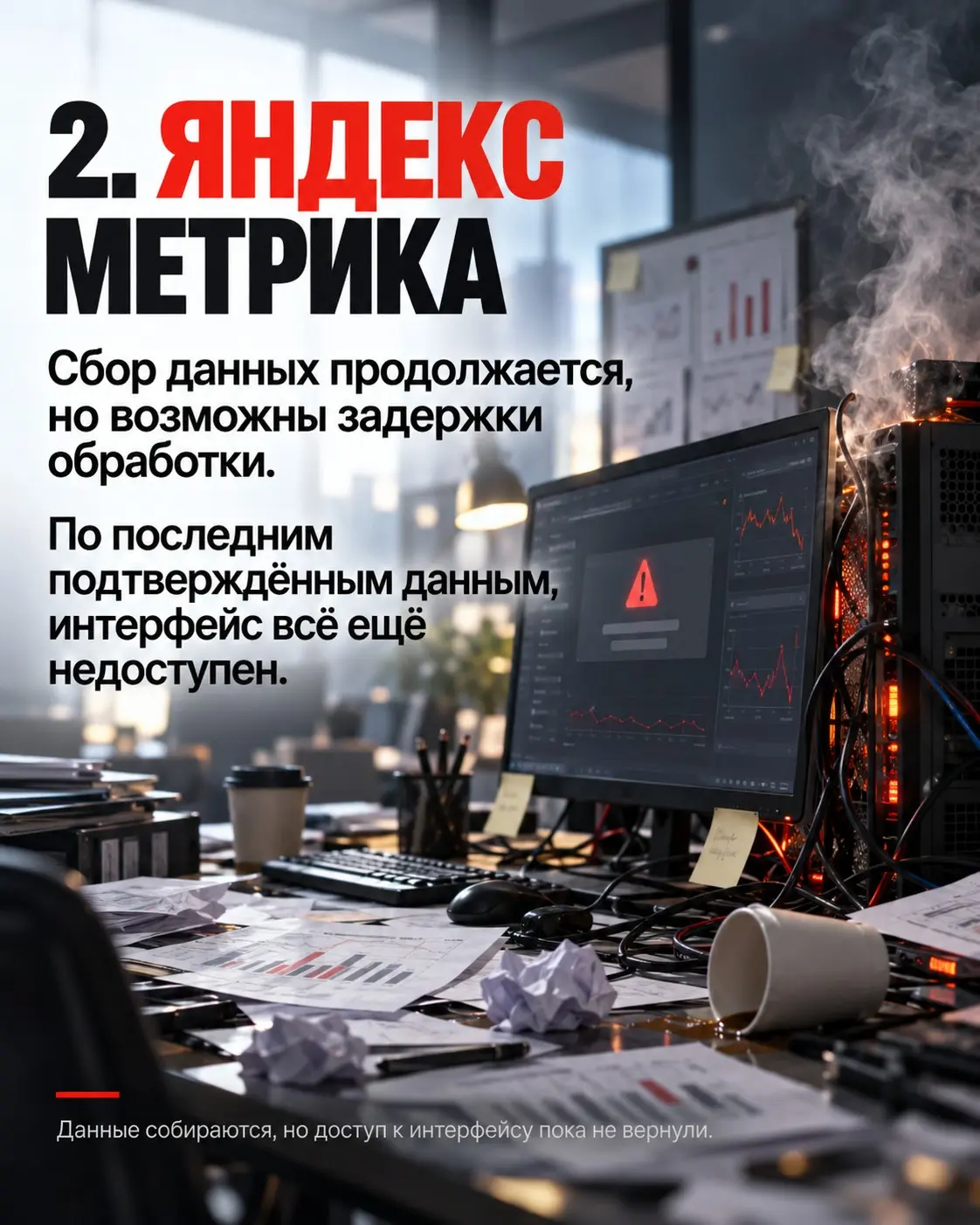Что Яндекс уже починил для бизнеса | Сетка — социальная сеть от hh.ru