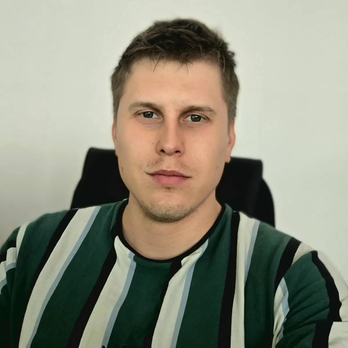 Никита Левичев