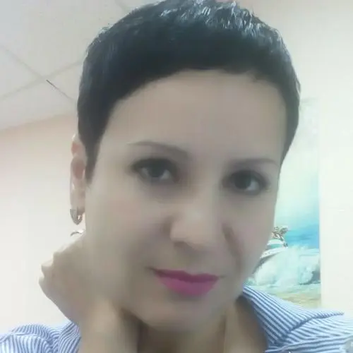 Светлана Михалева