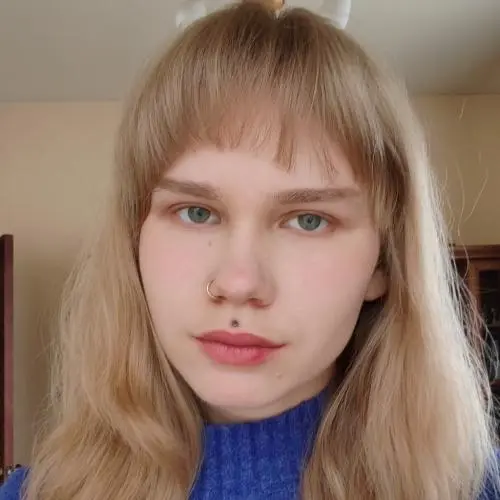 Екатерина Плешкова