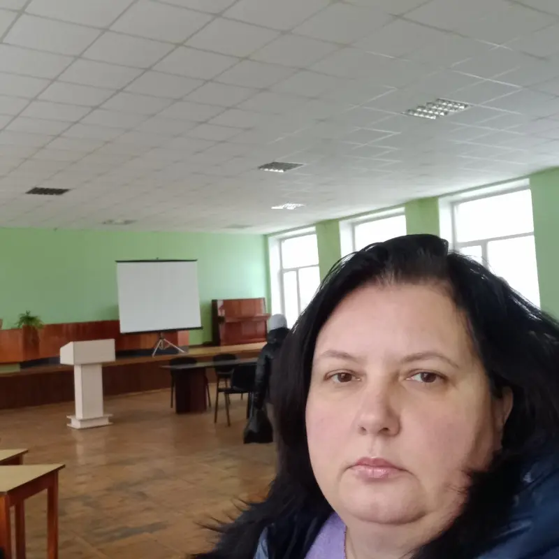 Татьяна Ремейко