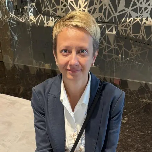 Екатерина Юшкевич