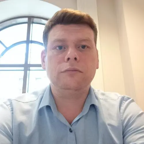 Евгений Коваль