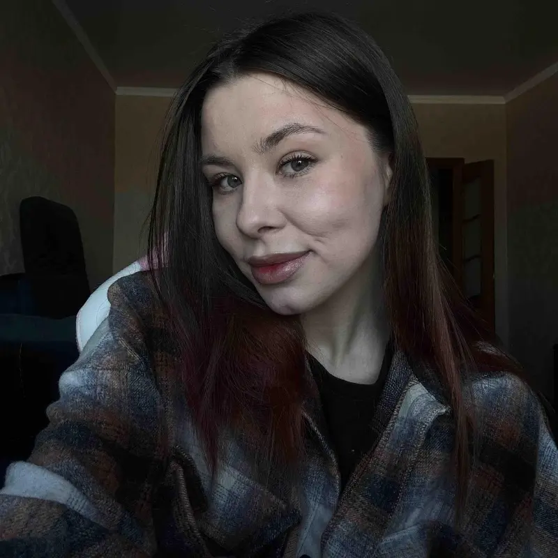 Юлия Ивахина