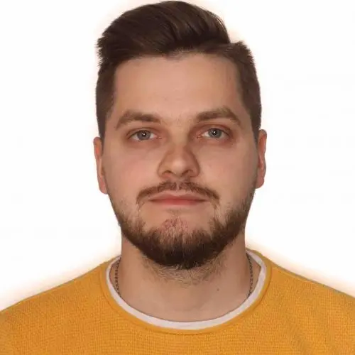 Вадим Боженко
