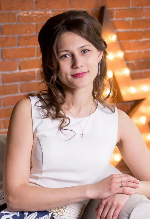 Татьяна Яковлева