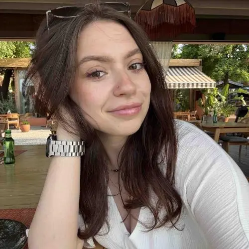 Анастасия Бодрова