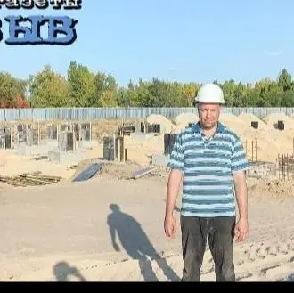 Сергей Синанов