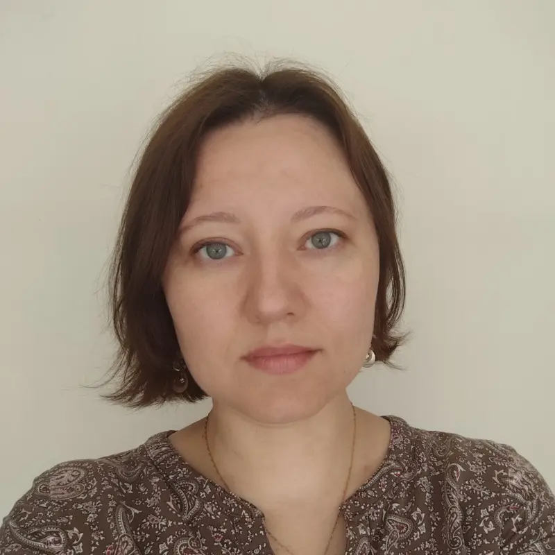 Ксения Архипова