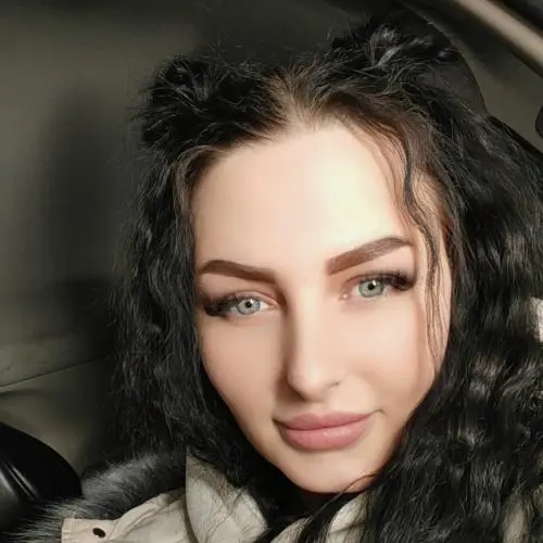 Наталья Шипицина