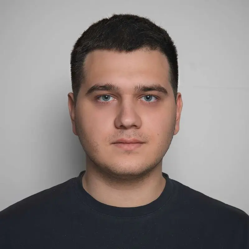 Григорий Друженьков