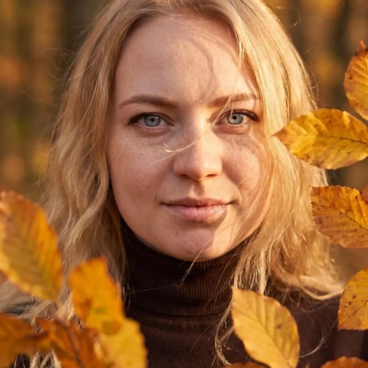 Юлия Демина