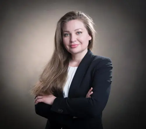 Ксения Филонова