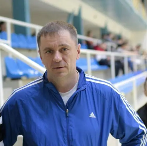 Виктор Винников