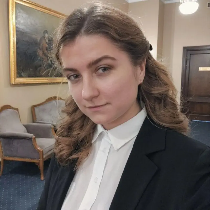 Елизавета Попова