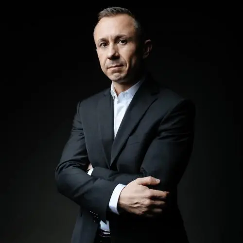 Александр Копылов