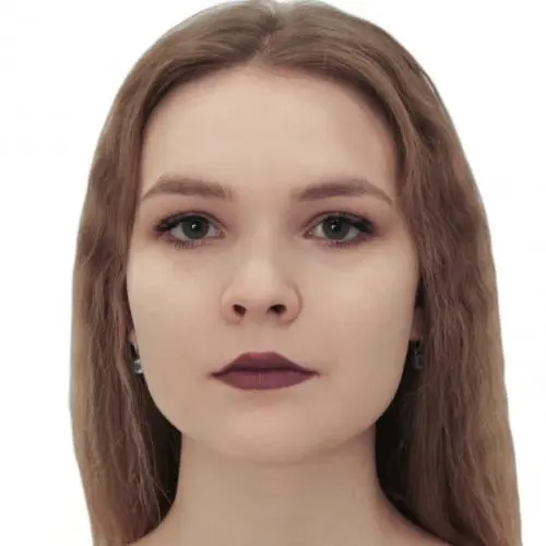 Александра Литвинцева