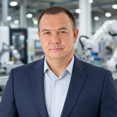 Раиль Халимов